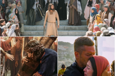 The Chosen Season 6 Finally Arrives Soon — and the Crucifixion Arc Could Become the Most Powerful Moment in the Entire Series