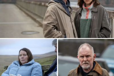 After Keeping Audiences on the Edge of Their Seats, This Must-Watch Crime Drama Returns With Siân Reese-Williams Leading the Dark New Story