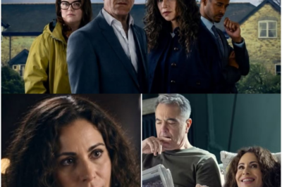 Harlan Coben Returns to Netflix With a Twist-Packed Thriller That’s Turning Nights Into Sleepless Marathons for Viewers Worldwide