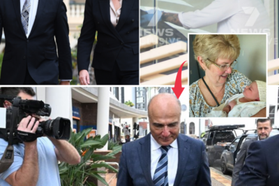 Suspended Queensland Surgeon Reza Adib Faces Coroner’s Blistering Criticism After Patient Dies Following Gastric Bypass
