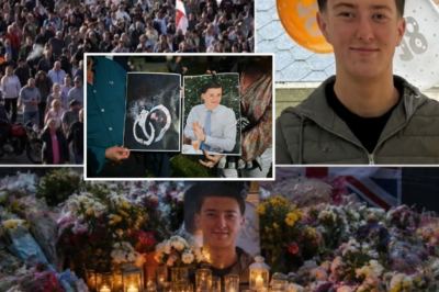 160,000+ Signatures and Counting: The Henry Nowak Case Sparks Renewed Outcry and Mounting Pressure