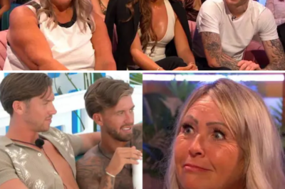 BREAKING: Love Island Producers Step In and Remove Aidan & Kavan After Their Behaviour Sparks Major Villa Chaos