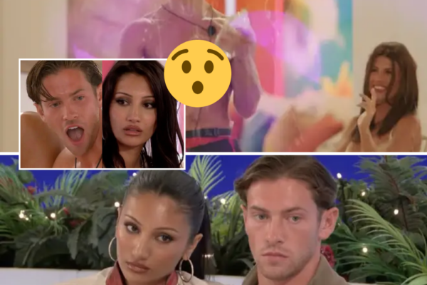 VILLA EXPLODES: Jasmine Brings Kavan Back Into Chaos With Sh0cking Acc...
