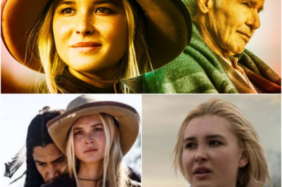 1883 Season 2 Rumors EXPLODE Online as Fans Debate Whether the Hit Series Could Secretly Be Making a Surprise Return After Years of Silence