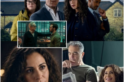 Harlan Coben’s New Netflix Thriller Is So Addictive, Viewers Are Binge-Watching Until Dawn and Losing Sleep Over Every Twist