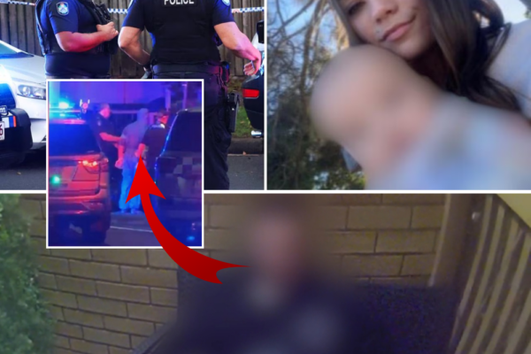 Gold Coast Horror: Young Mother Mallorie Jane Confirmed as Victim in F...