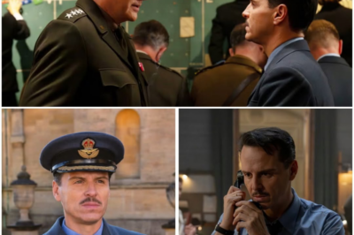 This High-Stakes D-Day Thriller Has Viewers Completely Hooked — One Critical Decision Could Change the Course of History Forever