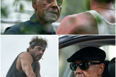 Giancarlo Esposito Delivers a Chilling Performance in This Dark Crime Thriller — A Father’s Revenge Story That Spirals Out of Control