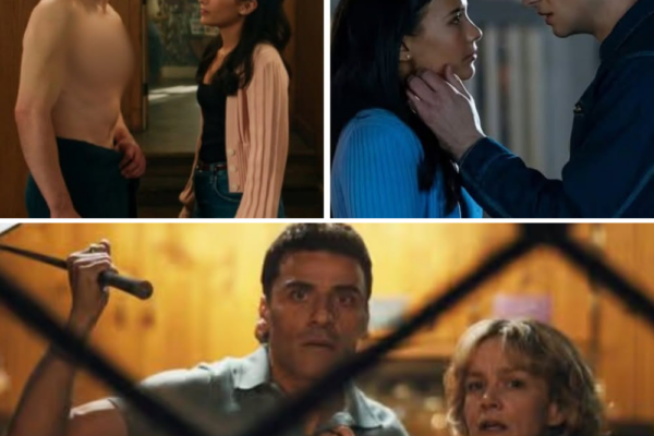 “THE LOVE TRIANGLE ISN’T OVER” – Netflix Drops First Look at My Life w...