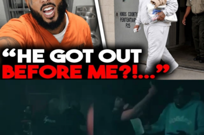 Sh0ck Move in Court: Big 30 Walks Free After High-Profile Case Tied to Memphis Rap Circle