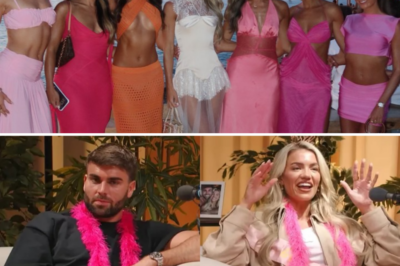 Love Island Sh0ck: Molly Smith Walks Into a Hen Do Nightmare After Allegedly Discovering What Looked Like Real Blood in Her Hotel Room
