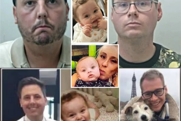 Baby Preston Case Sparks Outrage as Reports Reveal Eight Missed Chance...