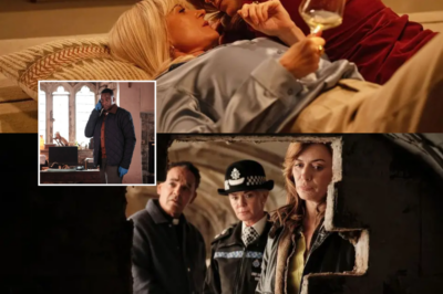 Dinner Plans Got Cancelled, Messages Were Left on Read, and Sleep Became Irrelevant Once This Addictive Crime Drama Took Over Viewers’ Nights