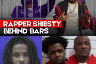 Pooh Shiesty Moves to Secure Bail as His Trial Gets Delayed, Raising New Questions About What Comes Next