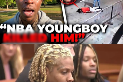 Fresh Out of Prison, Quando Rondo Finally Speaks—And His Version of Events Is Sending Sh0ckwaves Online