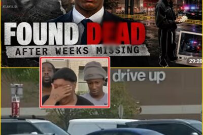 HE VANISHED WITHOUT A TRACE… WHILE FRIENDS WERE GOING LIVE ONLINE. WEEKS LATER, DEREK SAMUEL WAS FOUND DE-AD — AND THE QUESTIONS ARE ONLY GROWING