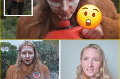 ‘THE BACKLASH WAS IMMEDIATE’ — CONTROVERSIAL COMEDY SKIT ENDS IN JOB LOSS AS DEBATE OVER SATIRE AND OFFENCE INTENSIFIES