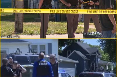 NO ONE CAN BELIEVE THIS HAPPENED HERE — SEVEN DE-AD IN HORRIFIC FAMILY TRAGEDY, INCLUDING TWO YOUNG STUDENTS