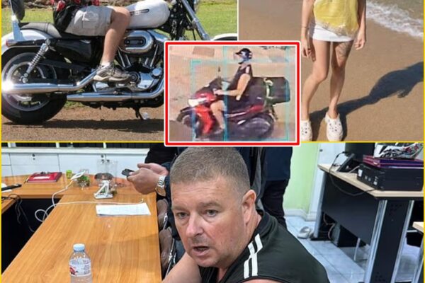 FROM AN IDYLLIC CHILDHOOD TO A THAI PRIS0N CELL 💥 HOW SIMON CARMANR...