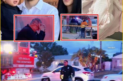 FAMILY BREAKS SILENCE AFTER DEVASTATING LOS ANGELES TRAGEDY CLAIMS ENTIRE HOUSEHOLD — EMOTIONAL TRIBUTE REVEALS HIDDEN HEARTACHE