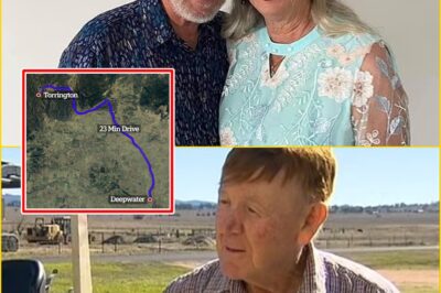 ‘OUR WHOLE FAMILY IS IN SH0CK’ — RELATIVES OF ALLEGED HOME INTRUDER SPEAK OUT AS NEW DETAILS EMERGE IN ELDERLY COUPLE ATTACK INVESTIGATION