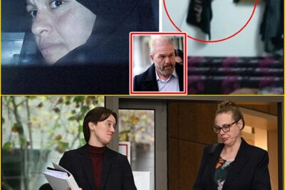 ‘THE WORLD SAW THE ATROCITIES—NOW THE COURT IS HEARING THE DETAILS’ — ISIS EVIDENCE SURFACES IN HIGH-PROFILE FREEDOM CASE
