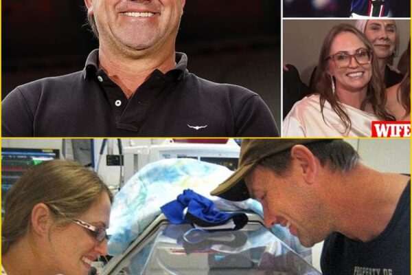 TONY MODRA’S BATTLE CONTINUES: CHILLING IMAGES FROM CRASH SCENE ...