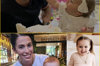 FAMILY TRAGEDY TAKES DARKER TURN AS COURT REVEALS ALLEGED RED FLAG BEFORE 3-YEAR-OLD GIRL’S DE-ATH — NOBODY REALIZED WHAT IT MEANT