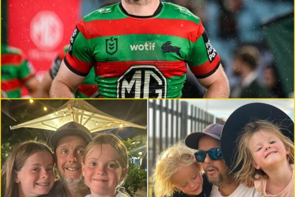 HE BEAT CANCER TWICE AND THOUGHT THE WORST WAS FINALLY OVER — THEN DOC...