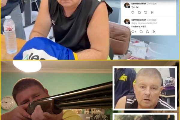 MONTHS OF THREADS POSTS UNCOVERED 😱 AUSTRALIAN MAN CHARGED OVER THAI T...