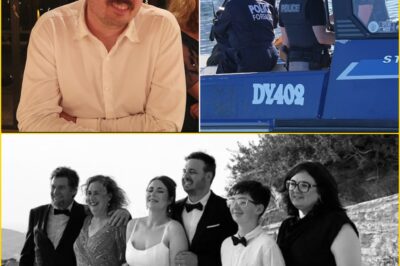 ‘AN ADORED HUSBAND, SON AND BROTHER’ — FAMILY’S EMOTIONAL TRIBUTE AFTER WA SHARK ATTACK LEAVES COMMUNITY IN MOURNING