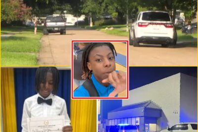 ‘PLEASE DON’T SCROLL PAST THIS’ — HEARTBROKEN FAMILY SAYS ONE CRUCIAL DETAIL COULD HELP FIND THEIR MISSING 15-YEAR-OLD SON