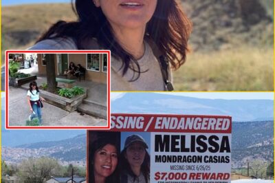 MISSING SCIENTIST FOUND DE-AD ONE YEAR AFTER VANISHING — SH0CKING NEW DETAILS ABOUT HER FINAL DAYS EMERGE