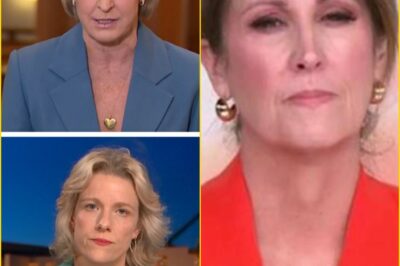 ‘ON-AIR CLASH ERUPTS!’ — NATALIE BARR GRILLS CLARE O’NEIL IN HEATED HOUSING SHOWDOWN AS ONE ANSWER SPARKS FRESH QUESTIONS
