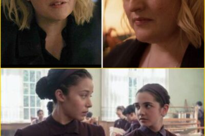 ‘THEY SAVED THE BIGGEST SURPRISE FOR LAST’ — ELISABETH MOSS’ SH0CK COMEBACK IN THE TESTAMENTS HAS FANS SPIRALING OVER REVENGE, BETRAYAL AND THE FUTURE OF GILEAD