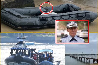 THE SIGNS MAY HAVE BEEN THERE ALL ALONG — SH0CKING NEW TIMELINE EMERGES IN FATHER-DAUGHTER PARRAMATTA RIVER TRAGEDY