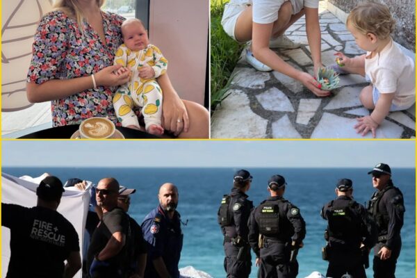 BREAKING FINAL UPDATE: SYDNEY SHARK ATTACK VICTIM DEFIES THE ODDS R...