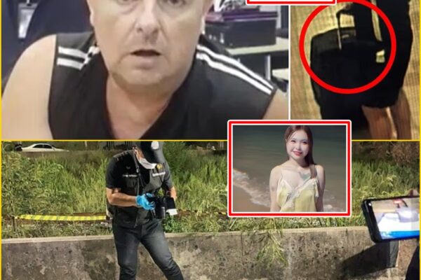 SHOCK CCTV F00TAGE ALLEGEDLY CAPTURES SUSPECT’S EVERY MOVE 😭 NEW...