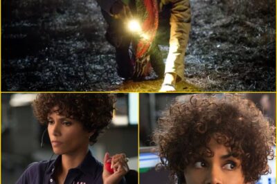 ‘THE BEST CRIME DRAMA I HAVE EVER SEEN’ — NETFLIX VIEWERS CAN’T STOP BINGE-WATCHING THIS SH0CKING MISSING-GIRL THRILLER
