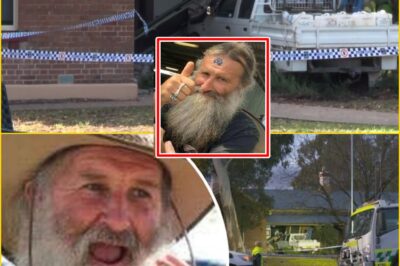 MAN WHO RAMMED MUDGEE POLICE STATION DI-ES IN PRIS0N DAYS AFTER INCIDENT, NSW POLICE CONFIRM