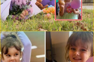 ‘SHE HAD HER WHOLE LIFE AHEAD OF HER’ — GRIEVING FAMILY OF LAYNA LEAVY EMBRACED BY PERTH AND IRISH COMMUNITIES AFTER HEARTBREAKING CRASH