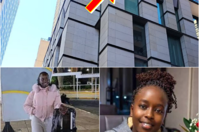 🚨 MANY QUESTIONS — FAMILY SPEAKS OUT AFTER 25-YEAR-OLD SHEILA’S FA-LL FROM SYDNEY HOTEL, INJURY DETAILS SPARK FRESH CONCERNS…