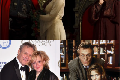 💔 TRAGIC UPDATE — ANTHONY HEAD PA-SSES AWAY AT 72, JUST MONTHS AFTER HEARTBREAKING FAMILY L0SS…