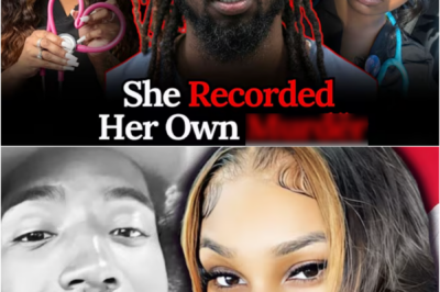 SHE CALLED 911 — BUT HE ARRIVED FIRST IN A TERR-IFYING MOMENT THAT COULD HAVE ENDED IN TRAG-EDY…