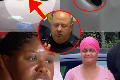 💔 THE LONGER THEY’RE ON THE STREETS… — SISTER ANNETTE SMITH BREAKS SILENCE AFTER MOTHER OF THREE PATRICIA SHEPARD IS KI-LLED IN HAMMOND GAS STATION SH00TING…