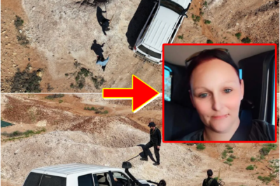 SEARCH TAKES DEVASTATING TURN — MAJOR UPDATE EMERGES IN HUNT FOR MISSING MUM IN THE OUTBACK…