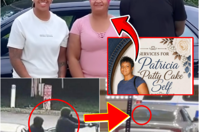 🚨 SHE WAS NEVER THE TARGET… — POLICE REVEAL HEARTBREAKING DETAIL IN FAT-AL HAMMOND GAS STATION SH00TING