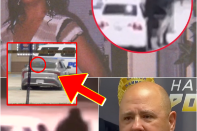 🚨 SHE WAS JUST GETTING A RIDE HOME… — A HEARTBREAKING DETAIL EMERGES IN THE FAT-AL HAMMOND GAS STATION SH00TING, AND CCTV CAPTURED IT ALL…