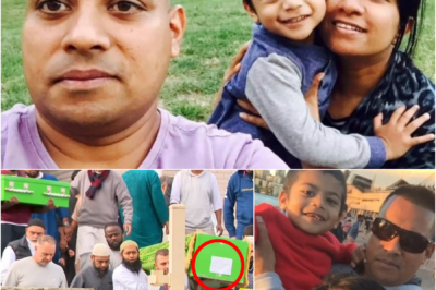 🚨 POLICE SPEAK OUT ON CAMPBELLTOWN FAMILY TRAG-EDY — SH0CKING ALLEGATION EMERGES ABOUT WHAT ALLEGEDLY HAPPENED BEFORE MOTHER AND TWO CHILDREN WERE FOUND DE-AD