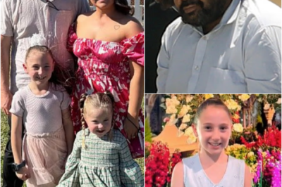 🚨 LATEST UPDATE — CLEO SMITH SEEN SMILING IN NEW PHOTOS, HER LIFE NOW AT AGE 8 SURPRISES MANY YEARS AFTER SH0CKING ABDUCTI0N THAT H0RRIFIED AUSTRALIA…